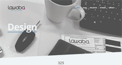 Desktop Screenshot of lawaba.com